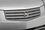 Cadillac CTS 2003 года